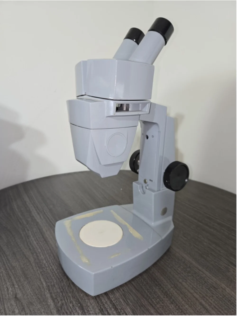 American Optical Corp Microscope Model 41 10/20